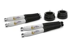 Daystar Kc09119bk Front Lift Leveling Kit W/ Scorpion Shocks For Dodge Ram 1500. Fixed Price $416.54.