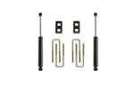 Maxtrac Suspension 900420 2" Rear Lift Kit For 2015-2022 Colorado/canyon. Fixed Price $241.07.