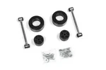Zone Offroad Zonj2214 For Jeep Jt 2in Leveling Kit. Fixed Price $119.95.