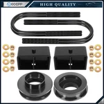 Lift 3 Inch Front & Rear Leveling Kit For 2002 2003-2008 Dodge Ram 1500 Rwd. Fixed Price $79.95.