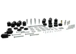 For 1997-2006 Jeep Body Lift Kit 1 Inch Rear. Fixed Price $259.00.