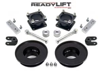 Readylift 3"f 2"r Sst Lift Kit For Toyota Sequoia 2008-2022. Fixed Price $529.95.