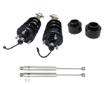 Freedom Off-road 3" Fr + 2" Rr Magnetic Ride Conversion Lift Kit For 15-20 Tahoe. Fixed Price $925.00.