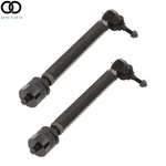 For Chevrolet Silverado/gmc Sierra 2500hd 3500hd 2001-2010 Heavy Duty Tie Rod. Fixed Price $108.12.