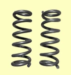 Rough Country 30430 2" Suspension Leveling Springs For 09-18 Ram 1500 Rwd Amz40. Fixed Price $100.49.