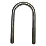 Ap Products 014-139737-2 Round U-bolts. Fixed Price $10.56.