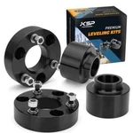 3" Front + 2" Rear Leveling Lift Kits For 2009-2024 Dodge Ram 1500 2wd 4wd. Fixed Price $79.99.