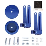 Maxpeedingrods 3.5'' Front 3" Rear Lift Kit For Jeep Commander Xk 06-10. Fixed Price $96.83.