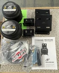 Air Lift 57140 Loadlifter 5000 Spring Kit (front). Fixed Price $375.00.