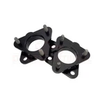 Icon Leveling Spacer Kit For Dodge Ram 1500 4wd 2006-2010. Fixed Price $266.44.