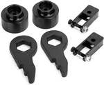 Ksp 1-3"front +2" Rear Lift Kit For 2002-2006 Chevy Tahoe Yukon Suburban 1500. Fixed Price $119.99.