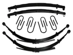 Suspension Lift Kit-4wd Skyjacker C140aks-n. Fixed Price $1412.19.