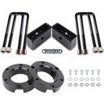 2.5" Front 2" Rear Leveling Lift Kit For Toyota Tacoma 1995-2004 2wd 4wd 3.4l V6. Fixed Price $60.19.