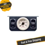 Firestone 2241 Dual Needle Gauge Control Panel. Fixed Price $361.56.