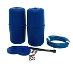 Firestone Coil-rite Rear Air Helper Spring Kit For 07-18 Jeep Wrangler Jk. Fixed Price $139.04.