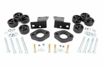 Rough Country 1.25in For Jeep Body Lift Kit 18-20 Wrangler Jl 614. Fixed Price $89.95.