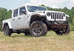 Superlift 40051 Front Leveling Kit Fits 20-25 Gladiator Pickup. Fixed Price $164.36.