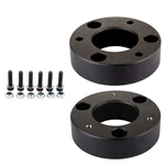 Leveling Lift Kit 2.5" Front For 2007-2023 2024 Chevy Silverado Gmc Sierra 1500. Fixed Price $44.99.
