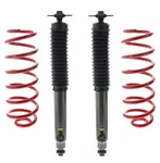 Suspension Lift Kit-jaos Kyb Sr7003. Fixed Price $602.03.
