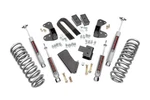 Rough Country 2.5" Suspension Lift Kit For 1980-1996 Ford F-150 4wd - 420.20. Fixed Price $459.95.
