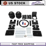 Rear Air Suspension Tow Assist Bag Over Load For 1999-2006 Chevy Silverado 1500. Fixed Price $187.67.