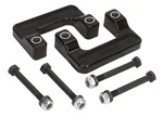 Daystar Kg09140bk 2 Inch Leveling Kit 07-18 Chevy/gmc 1500 Trucks 07-17 Chevy/gm. Fixed Price $54.99.
