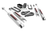 Rough Country 1.5-2" Leveling Lift Kit For 1999-2006 Chevy/gmc 1500 -. Fixed Price $279.95.