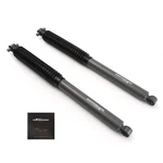 Dual-tube Rear Shocks For Jeep Wrangler Jl 2018-2023 1.5-3.5" Lift Kit. Fixed Price $90.63.