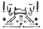 Fabtech K3088dl Performance Lift System Fits 19-21 1500. Fixed Price $4835.84.