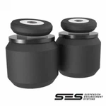 Timbren Gmfk15a Front Suspension Helper Spring Kit For Silverado Sierra 1500. Fixed Price $269.36.