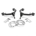 Readylift 2.25'' Front Level Kit Fit 14-18 Chevy/gmc 1500/tahoe/suburban 66-3086. Fixed Price $549.95.
