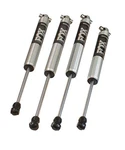 Maxtrac 949832f Fox Shocks. Fixed Price $1101.44.