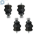 4 Death Grip Ball Joint Package Fit For 2014-2023 Polaris Rzr Xp 1000 New. Fixed Price $36.69.