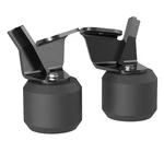 Timbren For 2007 Chevrolet Silverado 1500 Lt Front Suspension Enhancement System. Fixed Price $269.36.