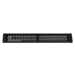 Trailfx Rba020ti Black Titanium Powder Coated Running Board For Silverado Sierra. Fixed Price $666.80.
