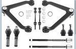 Maxpeedingrods 10pc Front Suspension Kit For Dodge Ram 1500 2wd 2002-2005. Fixed Price $121.32.