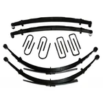 Skyjacker For Gmc K25/k2500 Pickup 1969-1972 Suspension Lift Kit 6 Inches. Fixed Price $2110.20.