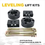 3" Front +1" Rear Leveling Lift Kit Fit For 2007-2024 Chevy Silverado Sierra Gmc. Fixed Price $89.29.