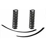 Skyjacker For Ford F-100 1966-1972 Suspension Lift Kit 1.5-2 Inch 4wd. Fixed Price $447.27.