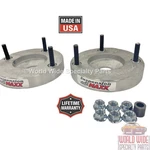 1.5 Inch Rear Coil Spring Spacers For 21-22 Tahoe, Suburban, Magnetic Ride. Fixed Price $199.99.