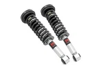 Rough Country M1 Front Struts 0-2" Lift 09-13 Ford F150 4wd. Fixed Price $549.95.