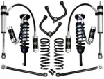 Icon K53055t For 03-09 Toyota 4runner/fj 0-3.5" Stage 5 Suspension System W/tub. Fixed Price $4486.89.