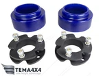 Tema4x4 50mm Lift Kit For Toyota Land Cruiser Prado 90, Hilux Surf, 4runner. Fixed Price $243.00.
