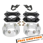 Readylift 69-2831 3" Front / 2" Rear Lift Kit For 2018-2022 Ford Expedition. Fixed Price $419.95.