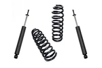 Maxtrac 872171 Front Lift Coils. Fixed Price $321.52.