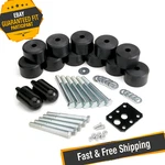 Jks 9904 1.25" Body Lift. Fixed Price $143.95.