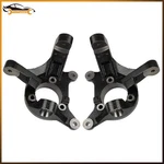For Gmc Sierra C1500 Truck Suv 2wd 2007-2016 3" Lift Spindles Knuckles. Fixed Price $114.18.