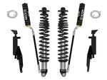 Icon 48710c 21-up Fits Ford Bronco 2-3in Rear 2.5 Vs Rr Cdcv Coilover Kit. Fixed Price $2144.89.