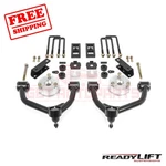 Readylift Suspension Lift Kit 3.5" For Gmc Canyon 2015-2019. Fixed Price $839.95.