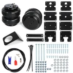 Air Helper Spring Suspension Kit Fit For 2001-2010 Chevy And Gmc Sierra 1500 New. Fixed Price $179.99.